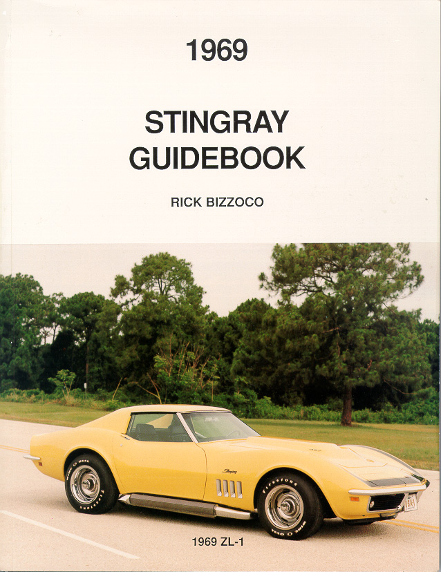 '69 Coolant Change, No Radiator Cap CorvetteForum Chevrolet